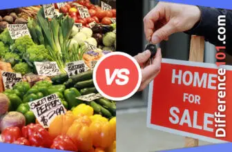 Sell vs. Sale: 5 Key Differences, Pros & Cons, Similarities