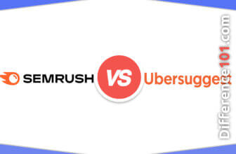 Semrush vs. Ubersuggest: 5 Key Differences, Pros & Cons, Similarities