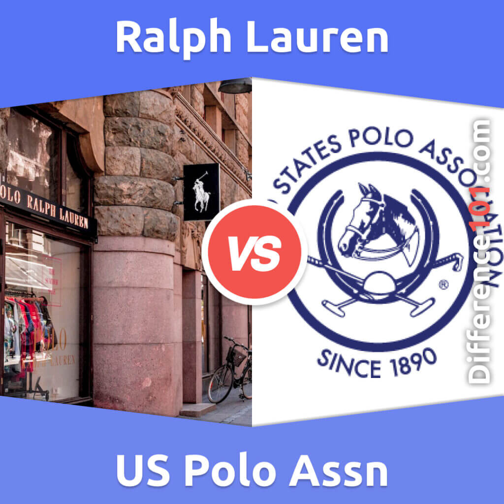Ralph Lauren vs. US Polo Assn: 5 Key Differences, Pros & Cons ...