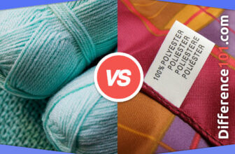 Rayon vs. Polyester: 7 Key Differences, Pros & Cons, Similarities