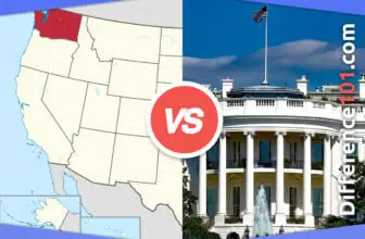 Washington vs. Washington DC: 6 Key Differences, Pros & Cons, Similarities