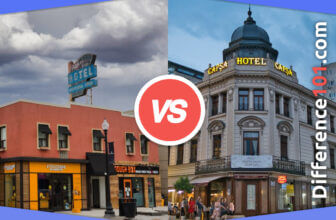 3 Star vs. 4 Star Hotels: 7 Key Differences, Pros & Cons, Similarities