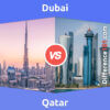 Dubai vs. Qatar: 7 Key Differences, Pros & Cons, Similarities