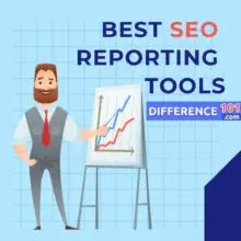 Review Of The Best SEO Reporting Services & Tools In 2022