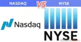 NASDAQ vs NYSE: Was ist der Unterschied zwischen NASDAQ und NYSE?