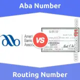 Aba Number vs. Routing Number: Everything You Need To Know About The Difference Between Aba Number And Routing Number