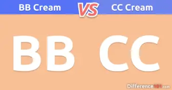 BB Cream vs CC Cream: Diferenças, Semelhanças, Perguntas Frequentes, Vantagens e Desvantagens