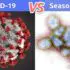 COVID-19 Coronavirus vs. SARS: Differences, Symptoms, Mortality, Treatment