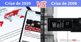 Qual É A Diferença Entre A Crise Financeira de 2020 e de 2008?