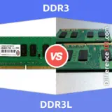 DDR3 vs. DDR3L: Alles, was Sie über den Unterschied zwischen DDR3 und DDR3L wissen müssen