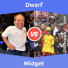 Dwarf vs. Midget: Everything You Need To Know About The Difference Between Dwarf And Midget