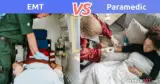 Emt vs. Paramedic: What is the difference between Emt and Paramedic?