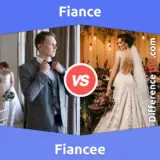 Noivo x Noiva: Qual é a diferença entre noivado e noiva?