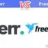 Fiverr vs. Upwork: What’s the difference between Fiverr and Upwork?
