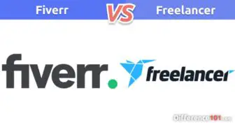 Fiverr vs. Freelancer: What’s the Difference Between Fiverr and Freelancer in 2021?