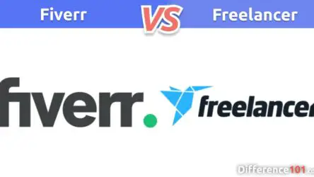 Fiverr vs Freelancer : Quelle est la différence entre Fiverr et Freelancer en 2021 ?