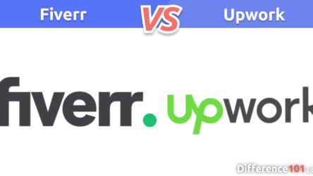 Fiverr vs Upwork: Was ist der Unterschied zwischen Fiverr und Upwork?