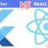 React vs Angular: Was ist der Unterschied zwischen React und Angular?