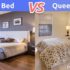 Full vs. Queen-Size Bed: What’s The Difference Between a Full- and Queen-Size Bed?