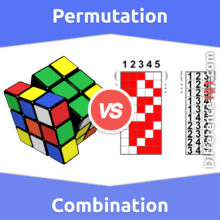 Permutation vs. Combination: What’s The Difference Between Permutation And Combination?
