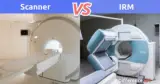 Quelle est la différence entre un scanner et une IRM?