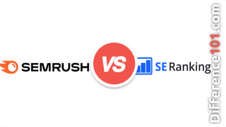 Semrush vs. SE Ranking: Everything You Need To Know About The Difference Between Semrush And Seranking