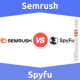 Semrush vs. Spyfu: Everything You Need To Know About The Difference Between Semrush And Spyfu