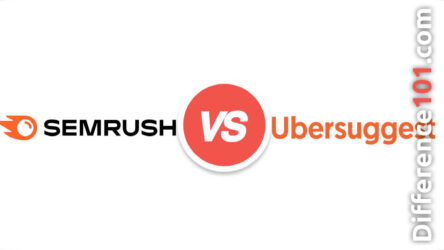 Semrush vs. Ubersuggest: Everything You Need To Know About The Difference Between Semrush And Ubersuggest