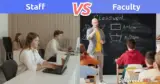 Staff vs. Faculty: What is the Difference Between Staff and Faculty?