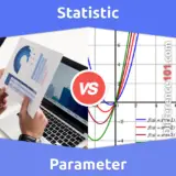 Parameter vs. Statistic: What’sThe Difference Between Parameter And Statistic?