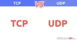 TCP vs. UDP: What is the difference between TCP and UDP?
